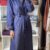 MINE STORE ROBE EN JEAN Robe Effet Jean