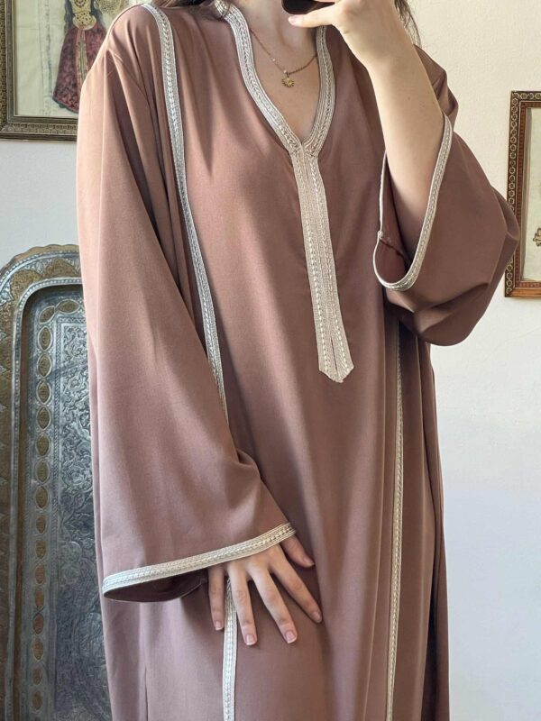 robe d'hotesse mine Robe d'hôtesse Ramadan
