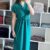 Robe Verte été