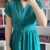 Robe Verte été