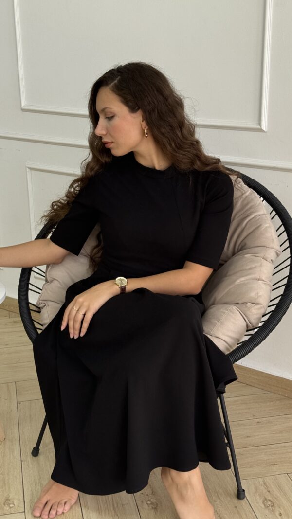 IMG_6430 Robe Classy Noire
