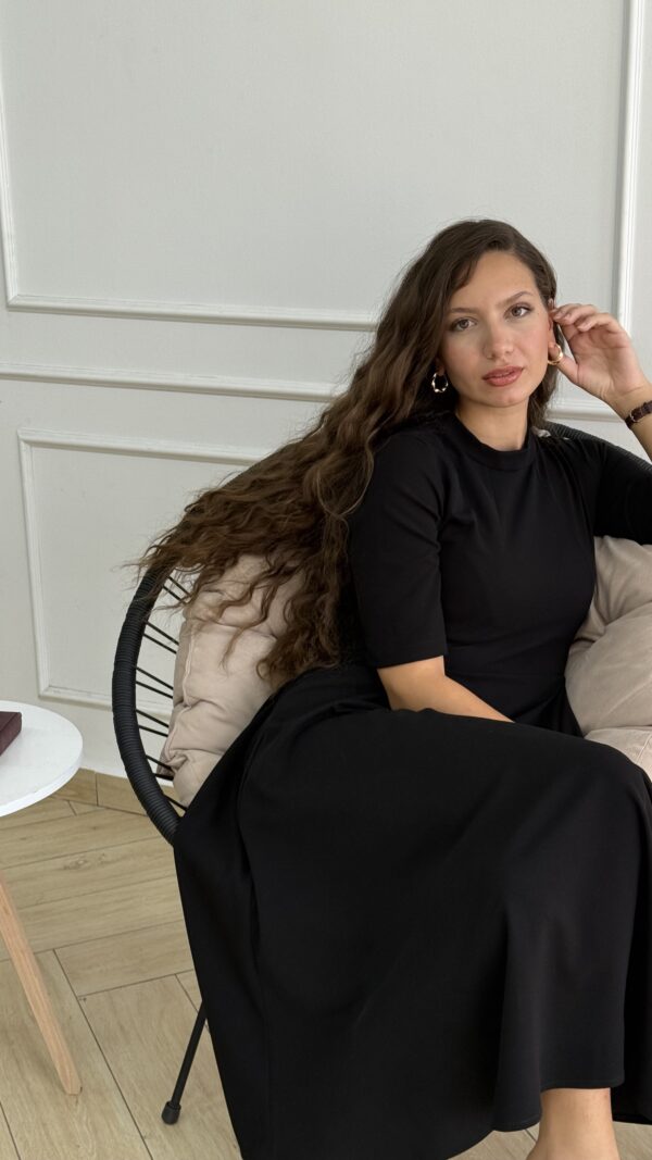 IMG_6442 Robe Classy Noire