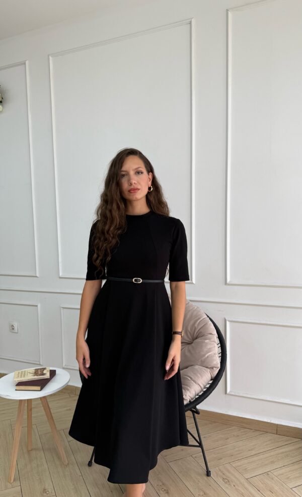 IMG_6447 Robe Classy Noire