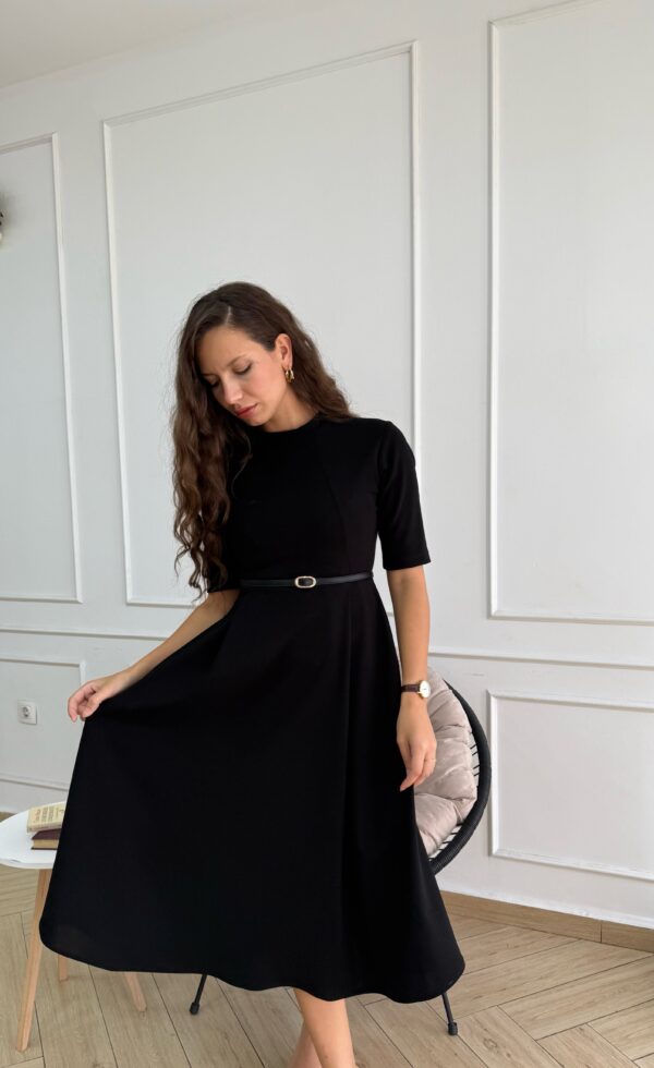 IMG_6459 Robe Classy Noire