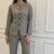 COSTUME TENDANCE Costume Taupe