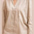 Blouse beige