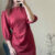 ROBE CORAIL Robe Corail