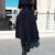 Robe Classy Bleu Nuit